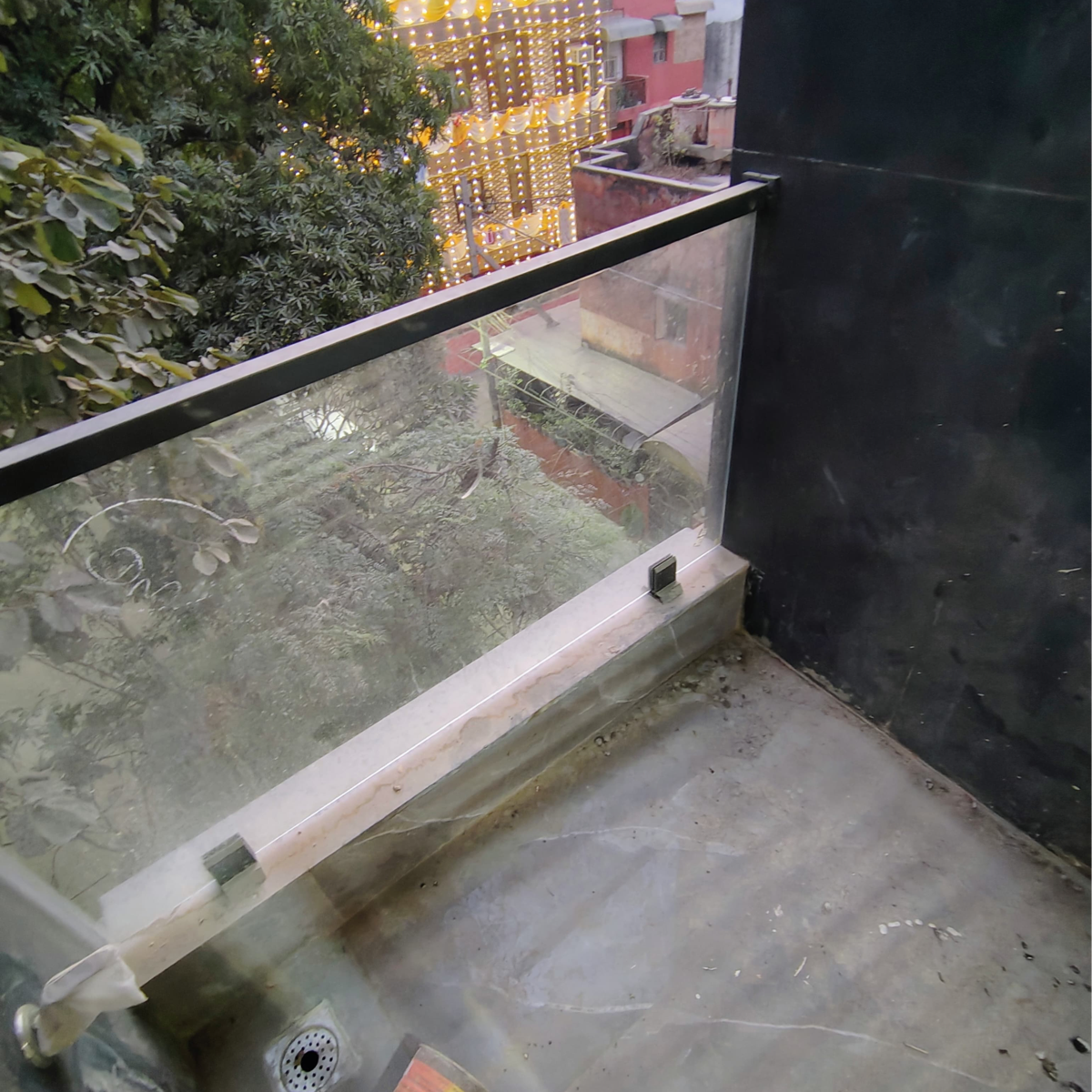 2 BHK Builder Floor For Rent in Rohini Sector 16