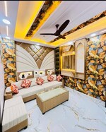 3 BHK + Pooja Room,Extra Room 3150 Sq.Ft. Builder Floor in Building Floor 