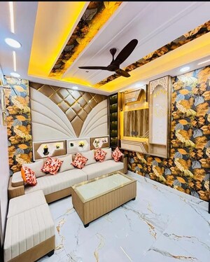 3 BHK Builder Floor For Sale in Sector 29