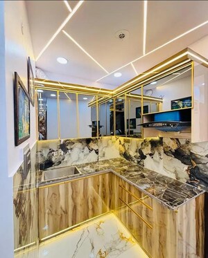 Bedroom in 3 BHK Builder Floor at Sector 29 – for Sale