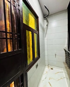 Kitchen in 3 BHK Builder Floor at Sector 29 – for Sale