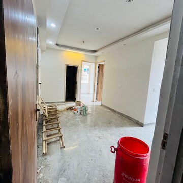 3 BHK Builder Floor For Sale in Green Home, Sarfabad Village