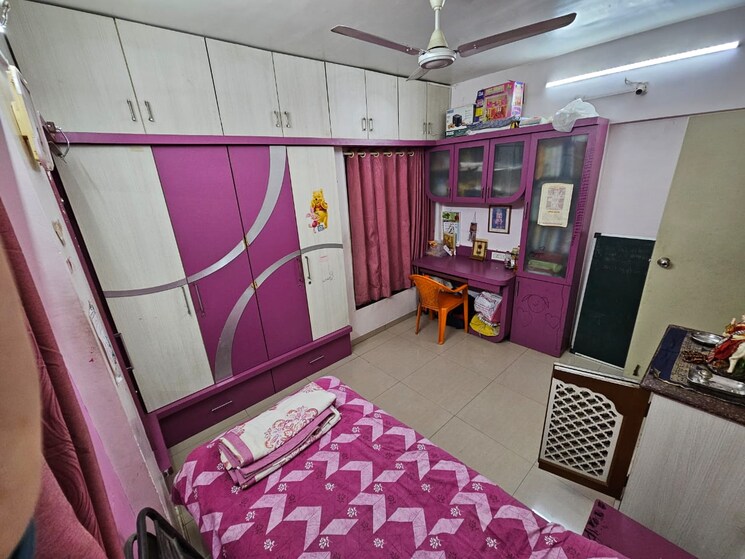 Bedroom, aditya-garden-city 2 Bedroom 900 Sq.Ft. Apartment In Warje Pune 8974141