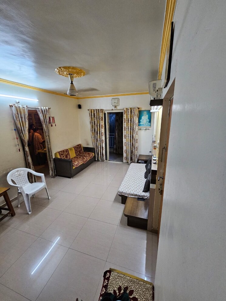 Team Area, aditya-garden-city 2 Bedroom 900 Sq.Ft. Apartment In Warje Pune 8974141