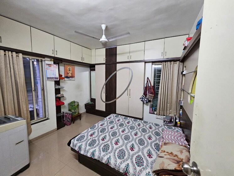 Bedroom, aditya-garden-city 2 Bedroom 900 Sq.Ft. Apartment In Warje Pune 8974141