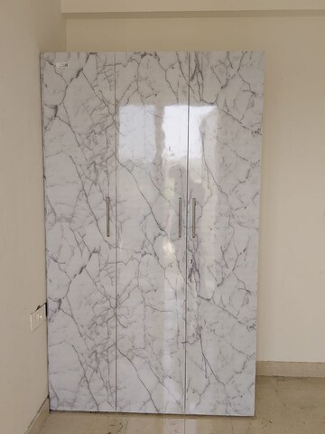 Bathroom in 2.5 BHK Apartment at Signature Global Golf Greens, Sector 79 – for Rent