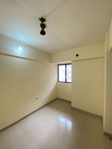 Bedroom in 1 BHK Apartment at Lodha Golden Dream, Dombivli East – for Rent
