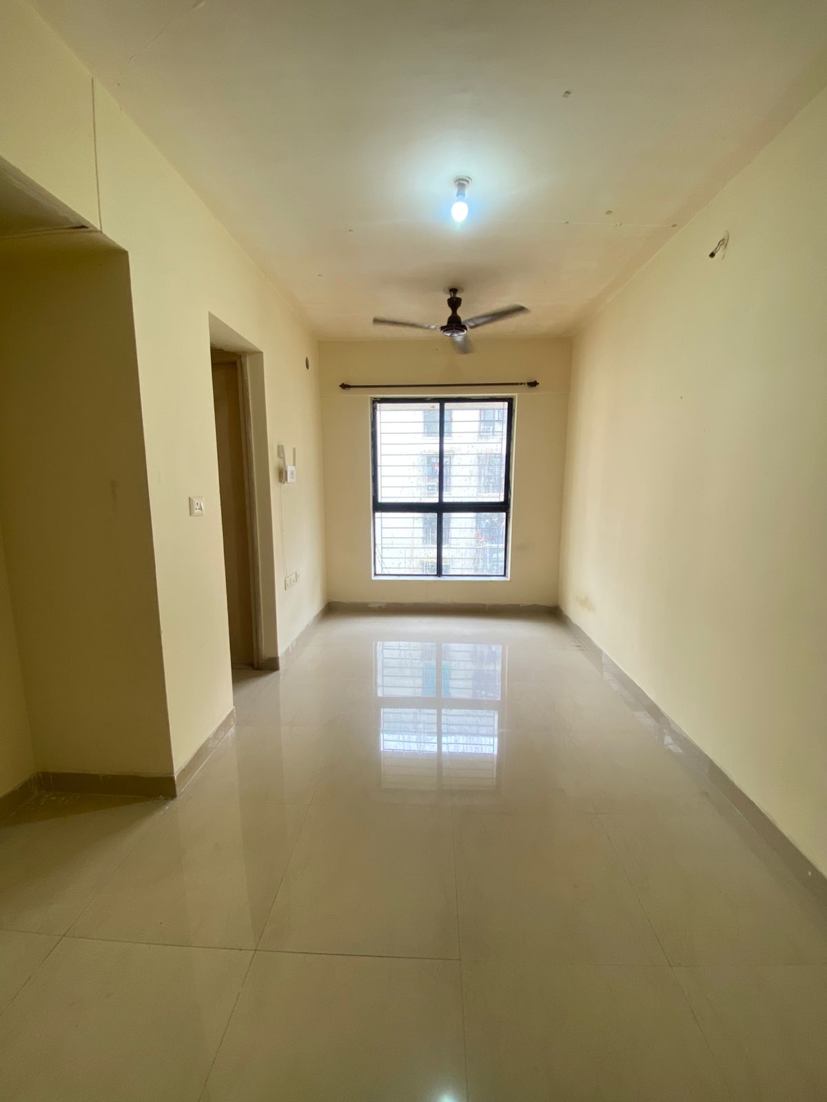 1 BHK Apartment For Rent in Lodha Golden Dream