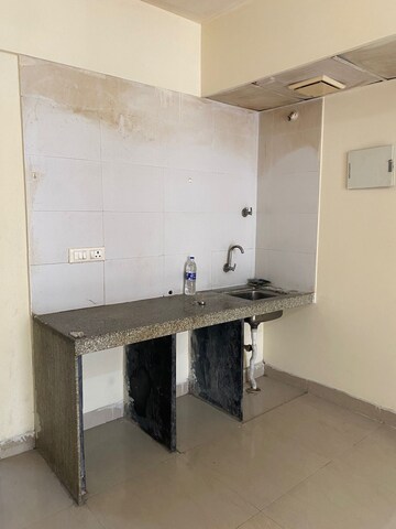 Kitchen in 1 BHK Apartment at Lodha Golden Dream, Dombivli East – for Rent