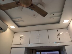 Furnished Amenities in 1 BHK Apartment at New Mhada Colony Powai, Powai – for Sale