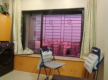 Team Area in 1 BHK Apartment at New Mhada Colony Powai, Powai – for Sale