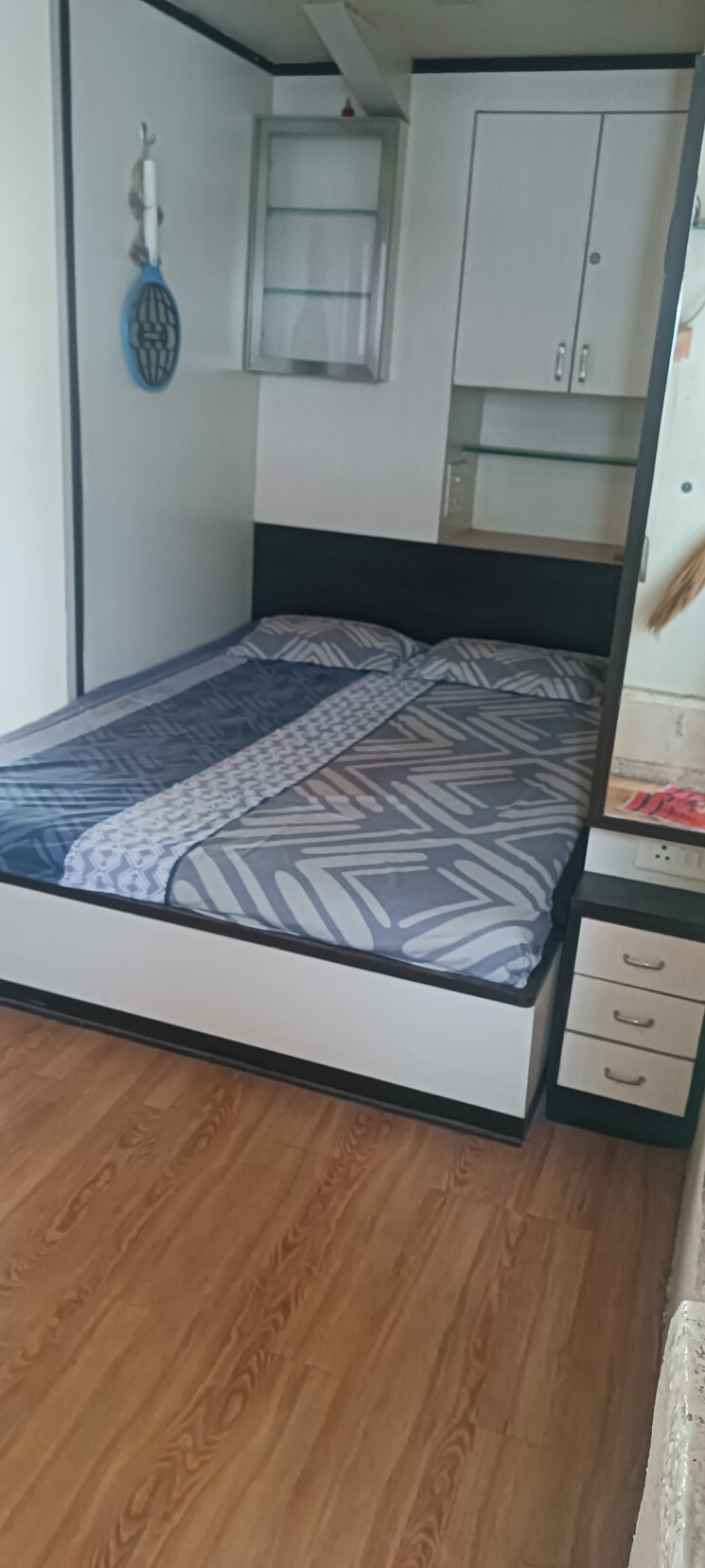 Bedroom, navi peth 1 RK 500 Sq.Ft. Apartment In Navi Peth Pune 8974162