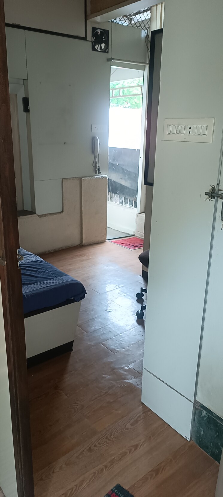 Room, navi peth 1 RK 500 Sq.Ft. Apartment In Navi Peth Pune 8974162