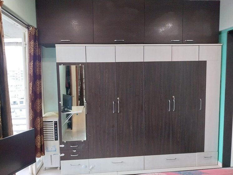 undefined, balaji-generosia 2 Bedroom 1023 Sq.Ft. Apartment In Baner Pune 8974160