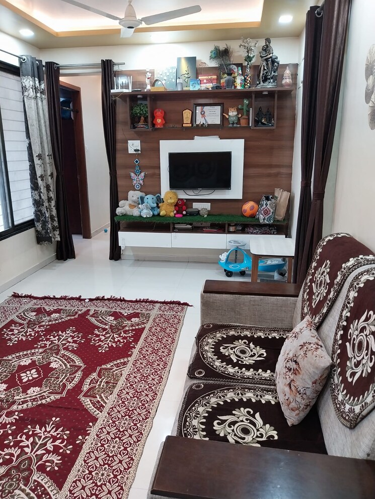 Bedroom, balaji-generosia 2 Bedroom 1023 Sq.Ft. Apartment In Baner Pune 8974160