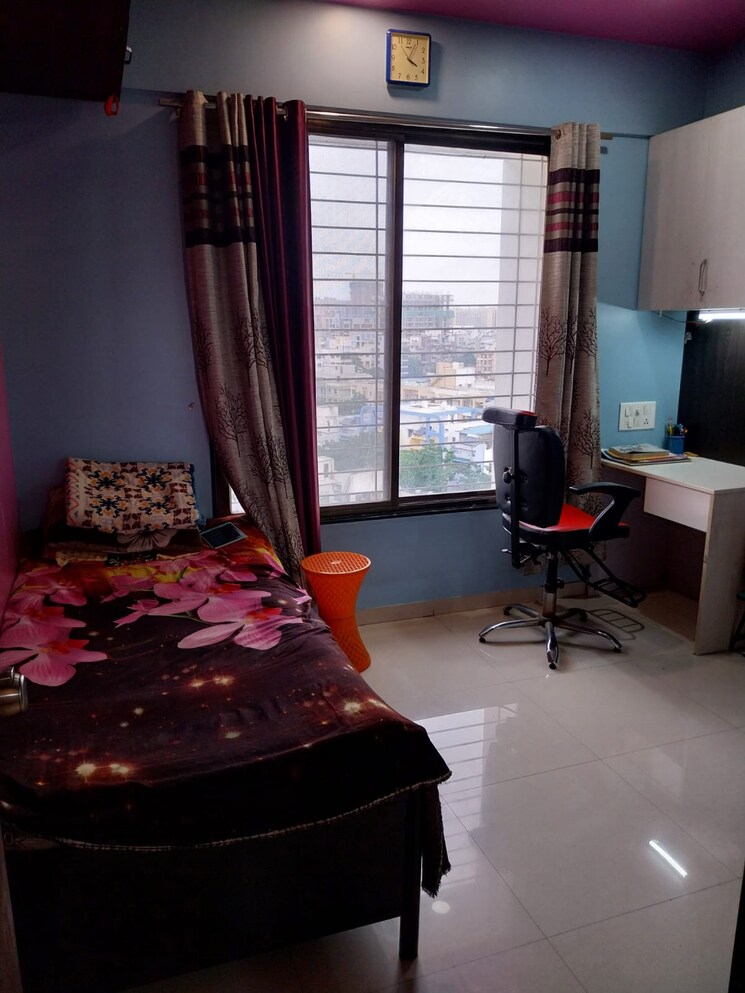 Living Room, balaji-generosia 2 Bedroom 1023 Sq.Ft. Apartment In Baner Pune 8974160