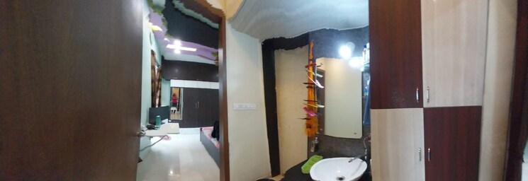 undefined, balaji-generosia 2 Bedroom 1023 Sq.Ft. Apartment In Baner Pune 8974160