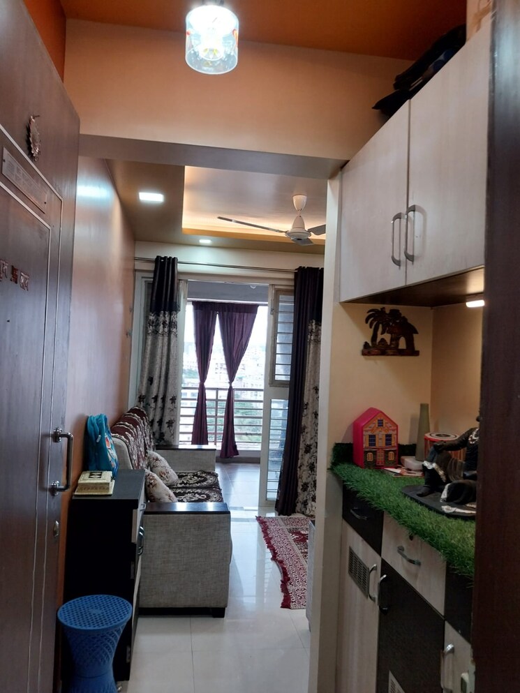 Kitchen, balaji-generosia 2 Bedroom 1023 Sq.Ft. Apartment In Baner Pune 8974160