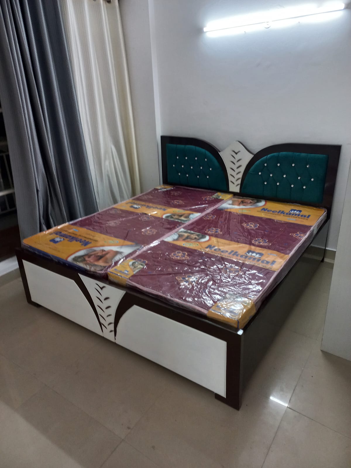 1 BHK 400 Sq.Ft. Apartment in Zara Aavaas