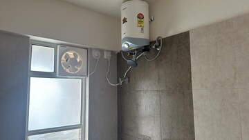 Furnished Amenities in 2 BHK Builder Floor at Kalcon Casa Poli II, Wakad – for Rent