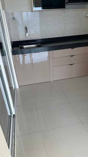 Furnished Amenities in 2 BHK Builder Floor at Kalcon Casa Poli II, Wakad – for Rent