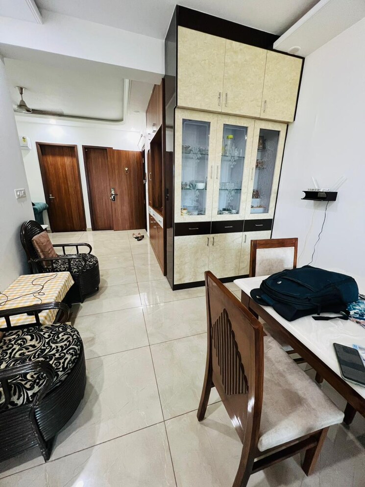 Team Area, green-valley-residencia 3 Bedroom 1737 Sq.Ft. Apartment In Ghazipur Zirakpur 8974172