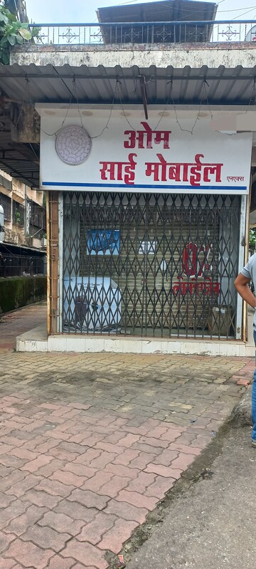  Office Space For Rent in Nalasopara West