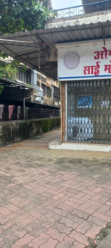  Office Space – Exterior View View at Nalasopara West - for Rent