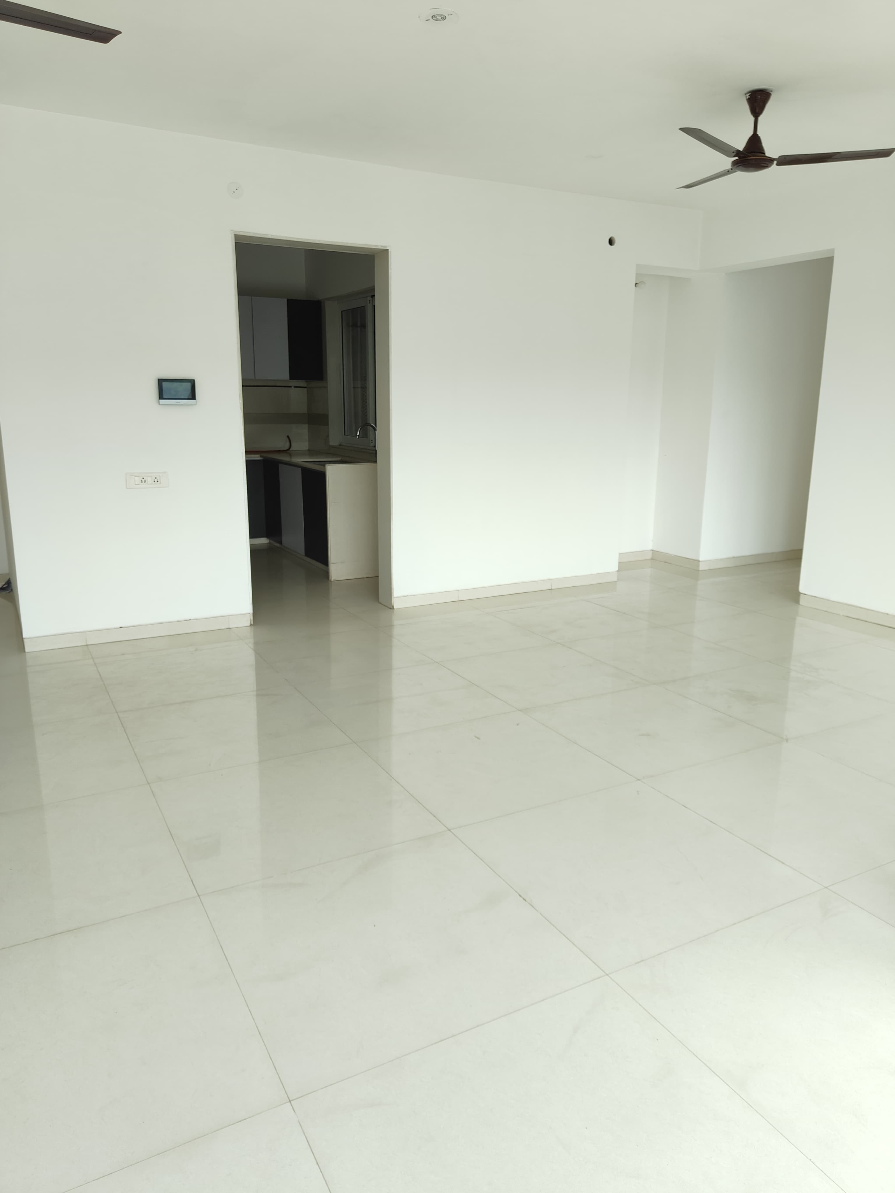 3 BHK + Pooja Room Apartment For Sale in Dosti Group Imperia
