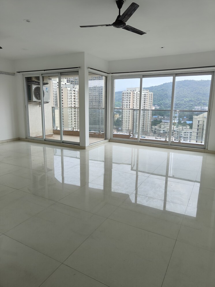 Room, dosti-group-imperia 3 Bedroom 1103 Sq.Ft. Apartment In Manpada Thane 8974180