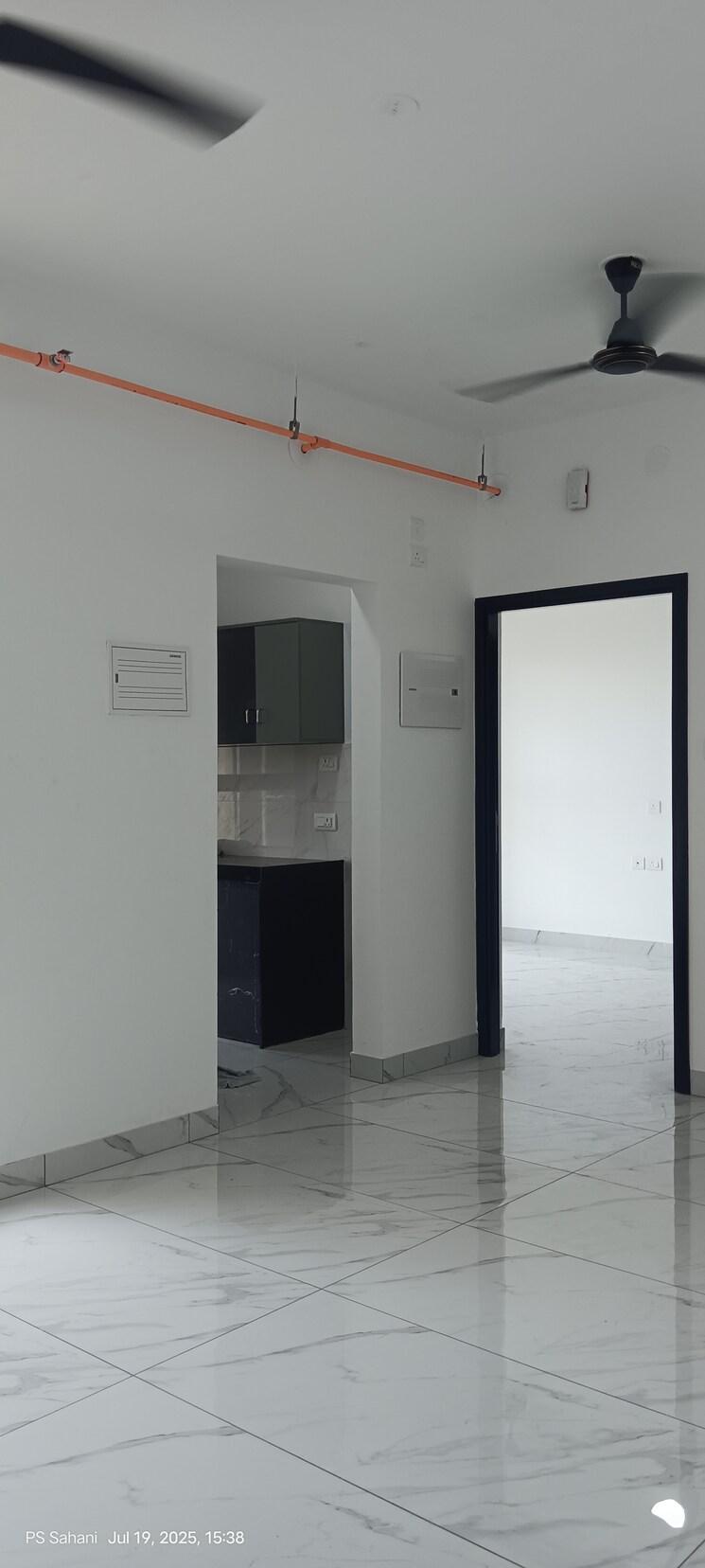 Room, raymond-ten-x-vibes 2 Bedroom 600 Sq.Ft. Apartment In J K Gram Thane 8974193