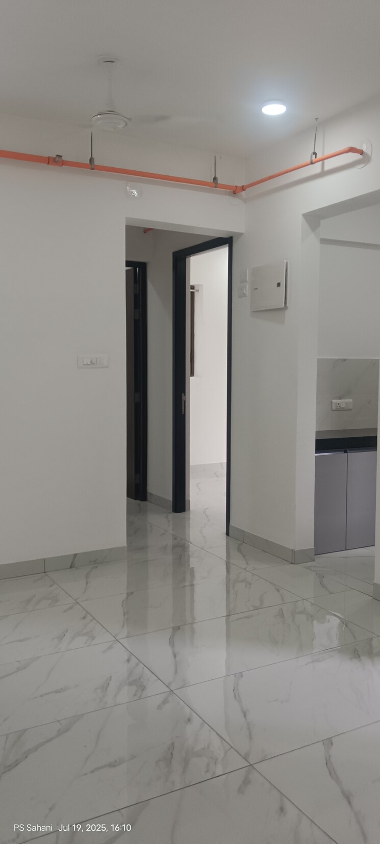 Room, raymond-ten-x-vibes 2 Bedroom 600 Sq.Ft. Apartment In J K Gram Thane 8974193