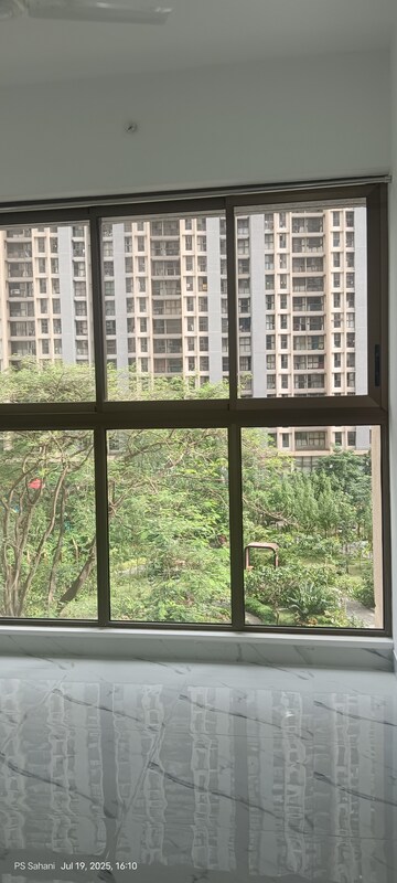 2 BHK Apartment – Exterior View View at Raymond Ten X Vibes, J K Gram - for Rent