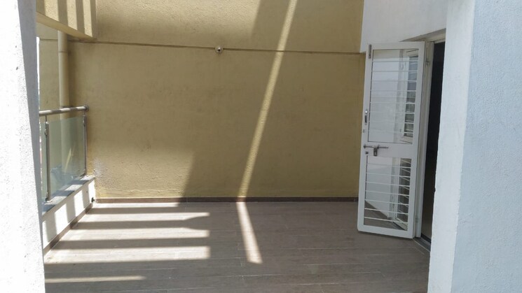 undefined, bu-bhandari-kaasp-countyy 3 Bedroom 1400 Sq.Ft. Apartment In Wakad Pune 8974188