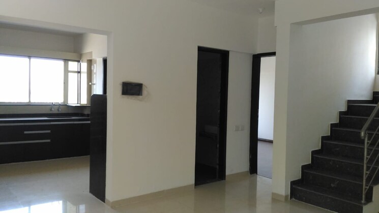 Room, bu-bhandari-kaasp-countyy 3 Bedroom 1400 Sq.Ft. Apartment In Wakad Pune 8974188
