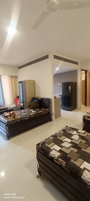 Living Room in  Pg at Andheri East – for Rent