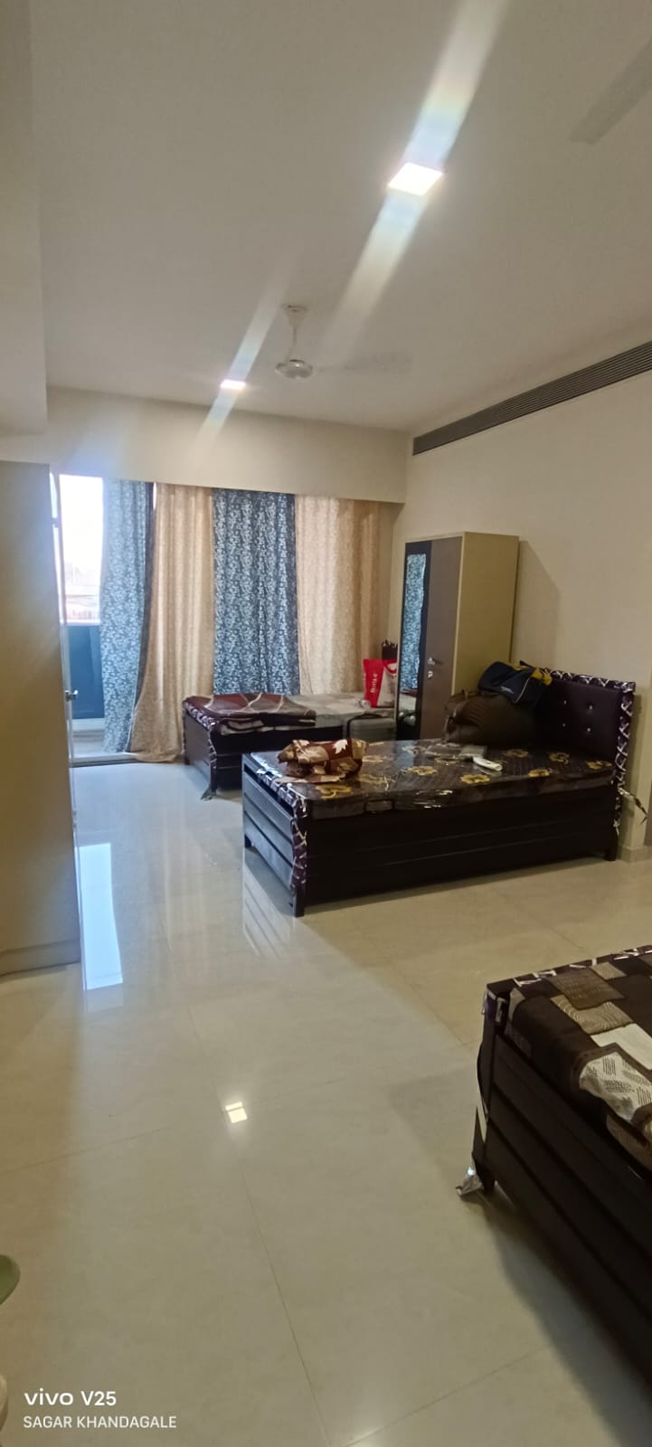 Pg For Rent in Spf Solutions