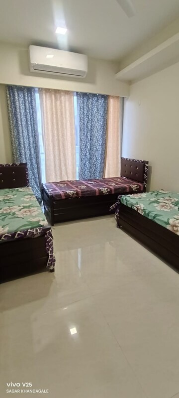 Bedroom in  Pg at Andheri East – for Rent