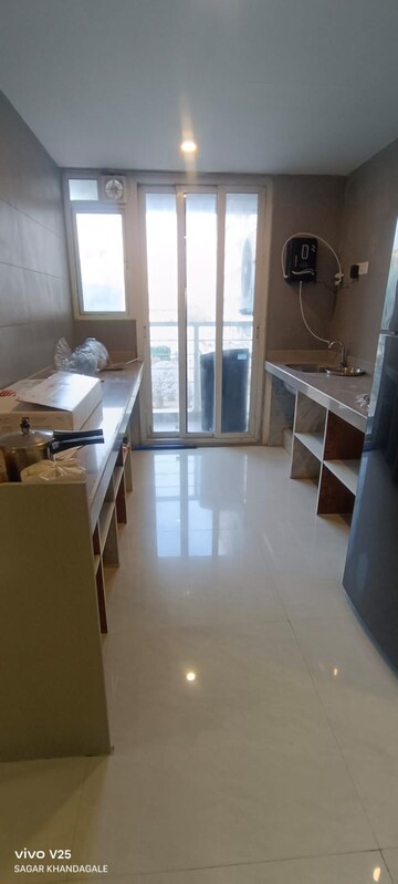 Staircase in  Pg at Andheri East – for Rent