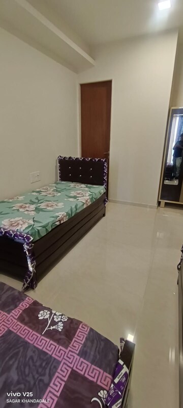 Bedroom in  Pg at Andheri East – for Rent