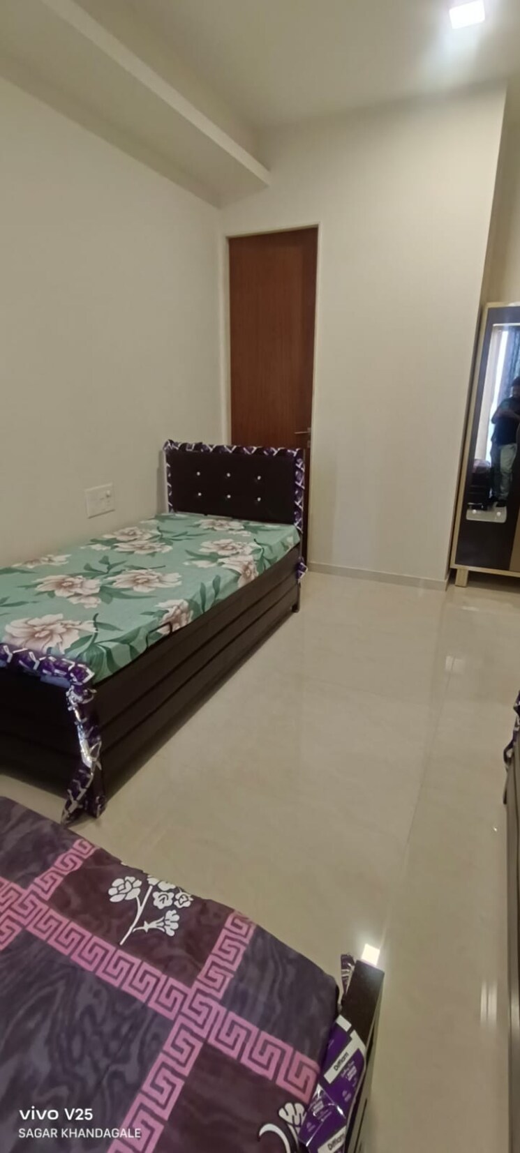 Bedroom, andheri east Pg For Boys & Girls In Andheri East 8974202
