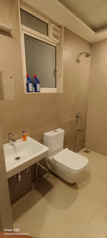 Bathroom in  Pg at Andheri East – for Rent