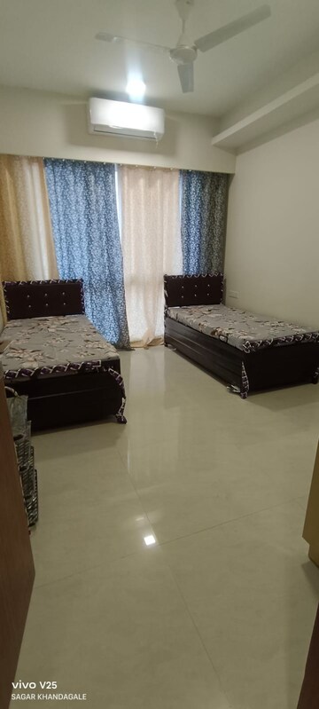 Living Room in  Pg at Andheri East – for Rent