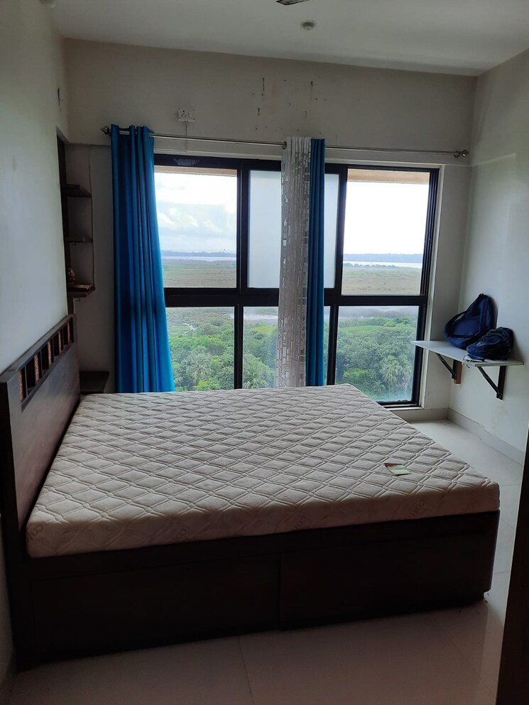 Bedroom, rustomjee-meridian 2 Bedroom 1056 Sq.Ft. Apartment In Kandivali West Mumbai 8974204