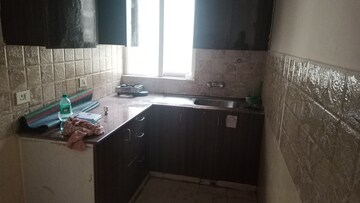 Kitchen in 3 BHK Apartment at Amrapali Golf Homes, Sector 4 Greater Noida – for Rent