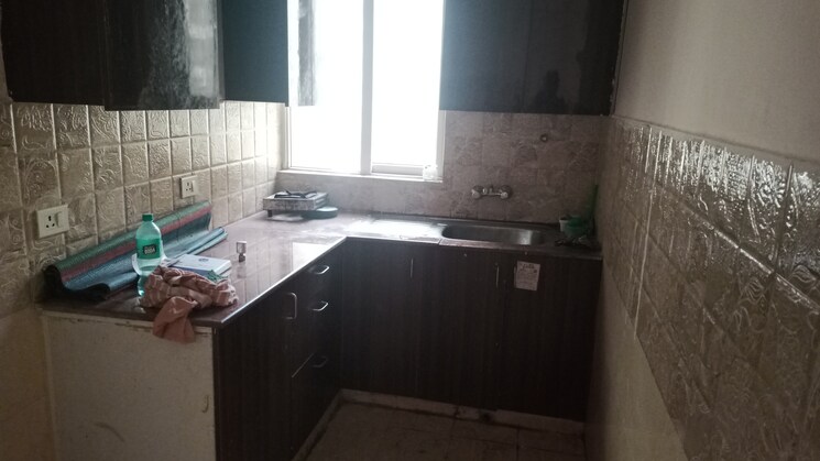 Kitchen, amrapali-golf-homes 3 Bedroom 1115 Sq.Ft. Apartment In Sector 4 Greater Noida Greater Noida 8974240