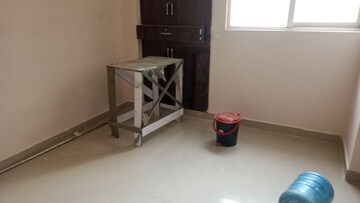 Living Room in 3 BHK Apartment at Amrapali Golf Homes, Sector 4 Greater Noida – for Rent