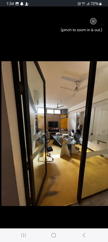 Office Space For Rent in Sector 2