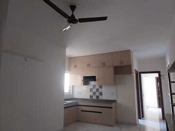 Furnished Amenities in 2 BHK Apartment at Pivotal Riddhi Siddhi, Sector 99 – for Rent