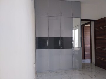Bathroom in 2 BHK Apartment at Pivotal Riddhi Siddhi, Sector 99 – for Rent